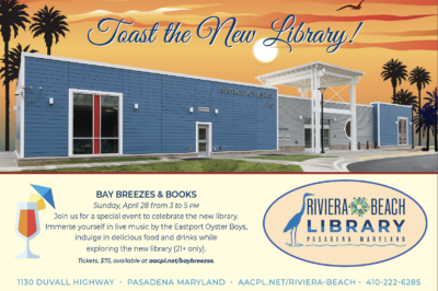 Bay Breezes event